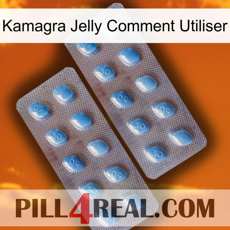 Kamagra Jelly How To Use viagra4